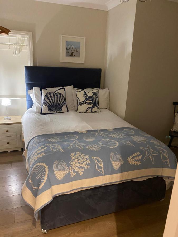 Downsfield Bed And Breakfast St Ives  Bagian luar foto