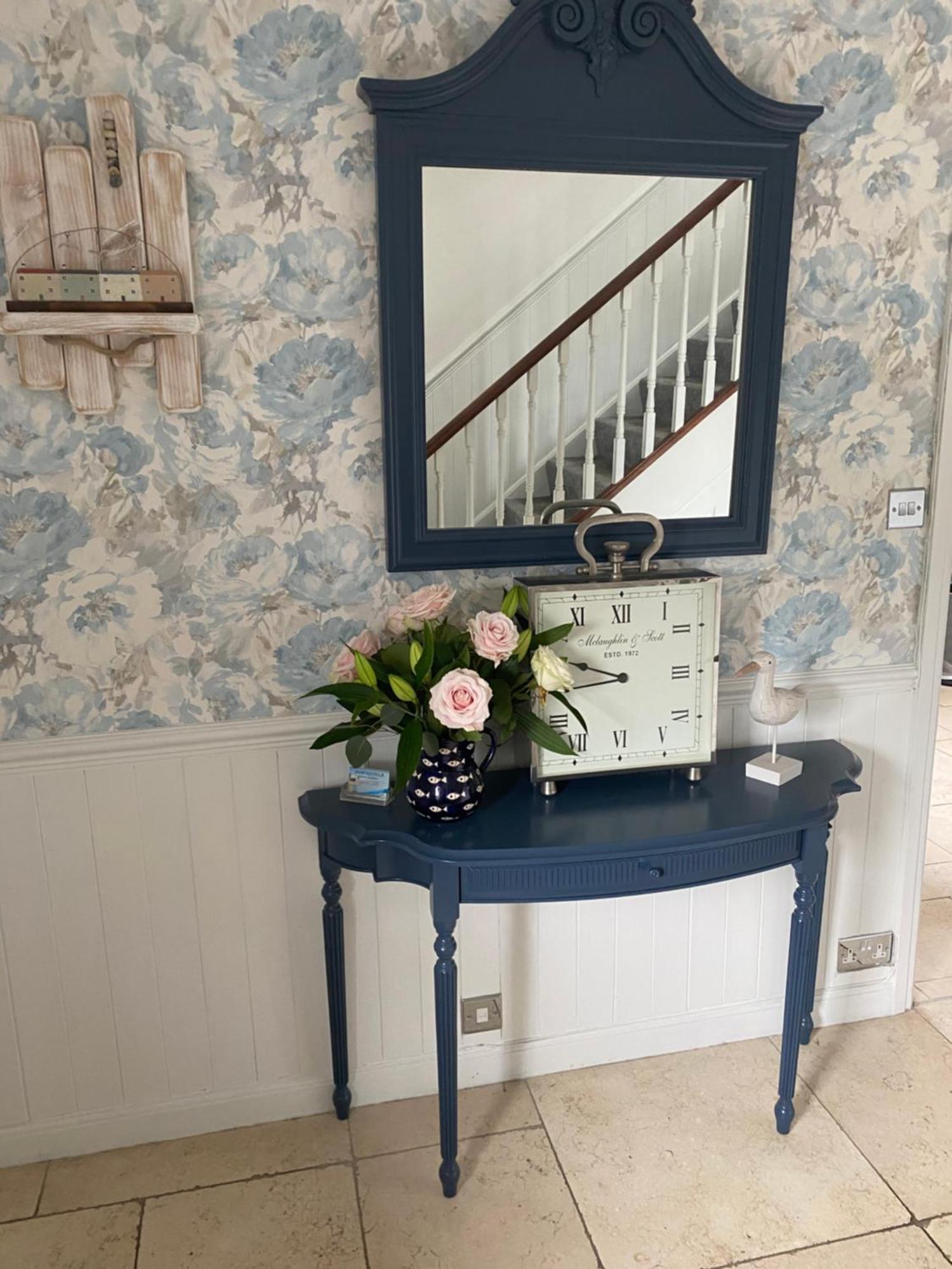 Downsfield Bed And Breakfast St Ives  Bagian luar foto
