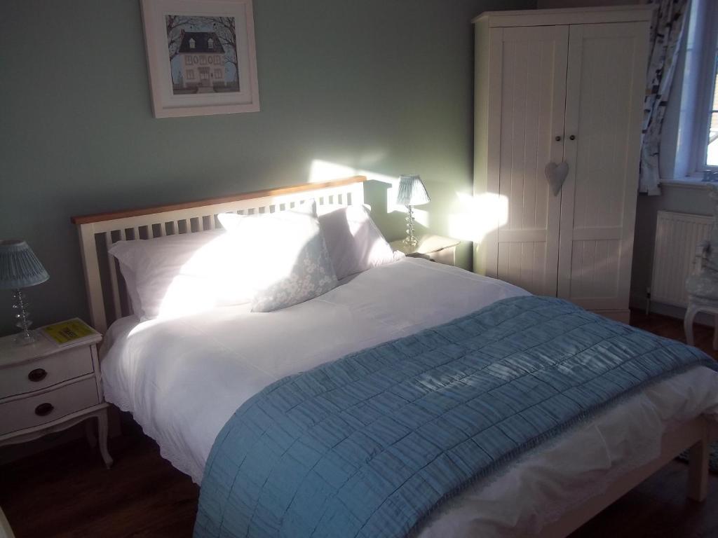 Downsfield Bed And Breakfast St Ives  Bagian luar foto
