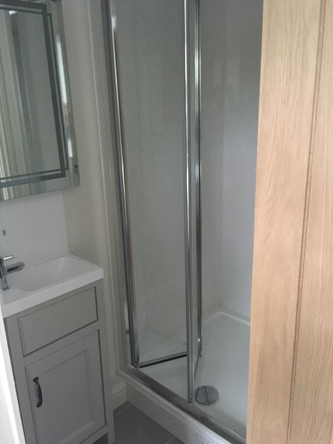 Downsfield Bed And Breakfast St Ives  Bagian luar foto