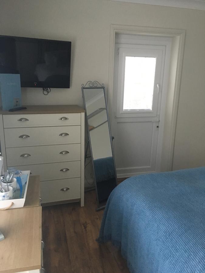 Downsfield Bed And Breakfast St Ives  Bagian luar foto