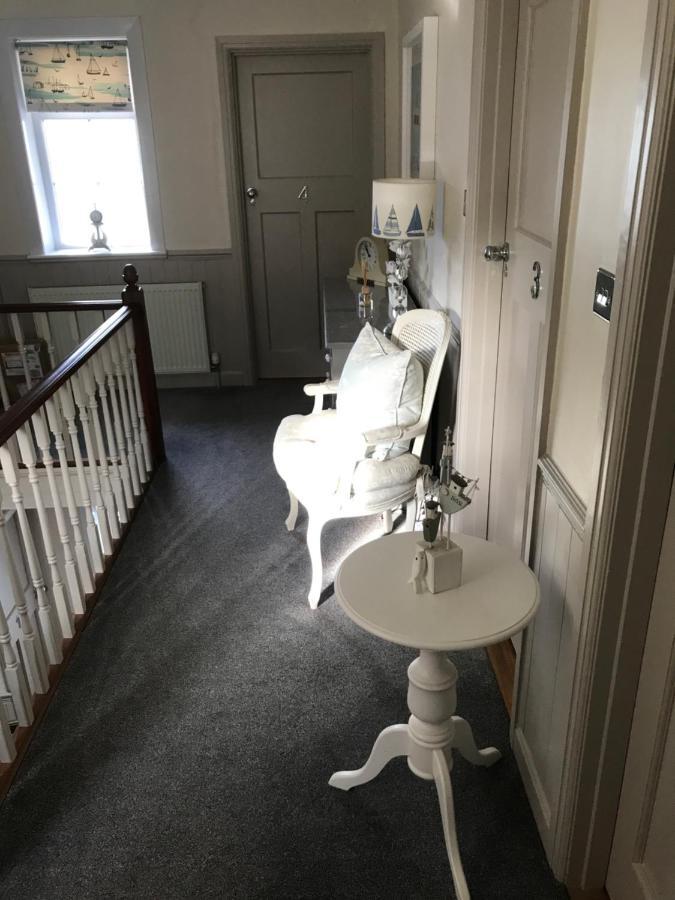 Downsfield Bed And Breakfast St Ives  Bagian luar foto
